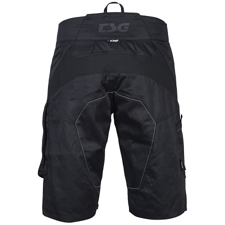 Велошорты TSG Worx Shorts 2.0